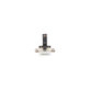 Connettore di ricarica con Cavo flex per AirPods 1, AirPods 2
