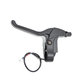 Leva freno (sinistra) per Segway Kickscooter P65, P100, P100SE