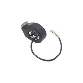 Controller clacson e indicatori di direzione per Ninebot Segway Max G2