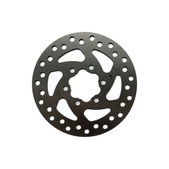 Disco freno 140mm per Segway Kickscooter P65U, P65A, P65E, P100SU, P100SE, Zero 8x, 10, 10x