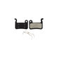 Pastiglie freno 2pcs per Segway Kickscooter P65, P65U, P65A, P65E, P100, P100S, P100SE, INOKIM OX, Dualtron 3, Xiaomi Mi 3
