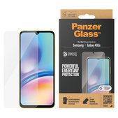 Vetro temperato UWF per Samsung Galaxy A05s, Trasparente, PanzerGlass