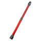 Tubo telescopico di aspirazione Red per Dyson seriess V, Outsize