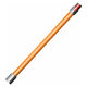 Tubo di aspirazione Orange per Dyson seriess V, Outsize