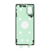 Adesivo copertura batteria per Samsung A71 5G A716