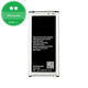 Batteria per Samsung S5 Mini G800F, EB-BG800BBE, 2100mAh