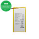 Batteria per Huawei EE Eagle, MediaPad T1 8.0, T1 10, HB3080G1EBC, HB3080G1EBW, 4800mAh