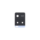 Lente fotocamera posteriore per Vivo Y21, Midnight Blue