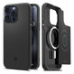 Custodia Mag Armor con MagSafe per iPhone 15 Pro, Matte Black, Spigen