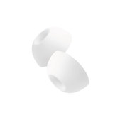 Gommini per AirPods Pro M, White, FixPremium