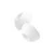 Gommini per AirPods Pro M, White, FixPremium