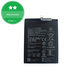 Batteria per Huawei P Smart Z, Honor 9X, P20 Lite (2019), HB446486ECW, 4000mAh