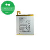 Batteria per Lenovo Tab M8, L19D1P31, 5100mAh
