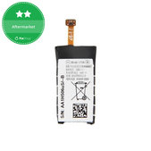 Batteria per Samsung Gear Fit 2 SM-R360, 200mAh, EB-BR360ABE