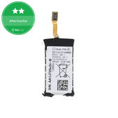 Batteria per Samsung Gear Fit 2 Pro SM-R365, 200mAh, EB-BR365ABE