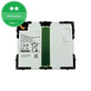 Batteria per Samsung Galaxy Tab A 10.1" T580, T585, EB-BT585ABE, 7300mAh