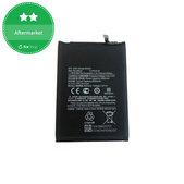 Batteria per Xiaomi Redmi 9T, BN62, 6000mAh