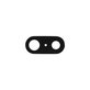 Lente fotocamera posteriore per Google Pixel 8 GKWS6, G9BQD