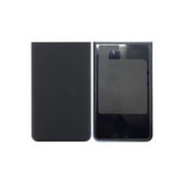 Vetro inferiore scocca posteriore per Google Pixel 8 Pro GC3VE, G1MNW, Obsidian