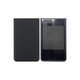 Vetro inferiore scocca posteriore per Google Pixel 8 Pro GC3VE, G1MNW, Obsidian