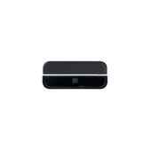 Vetro superiore scocca posteriore per Google Pixel 8 Pro GC3VE, G1MNW, Obsidian