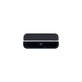 Vetro superiore scocca posteriore per Google Pixel 8 Pro GC3VE, G1MNW, Obsidian