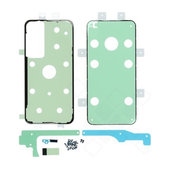 Set adesivi LCD per Samsung S23 FE S711B, GH82-33170A, Genuine Service Pack