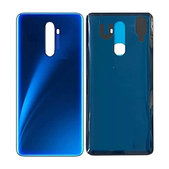 Cover batteria per Realme X2 Pro, Neptune Blue