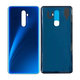Cover batteria per Realme X2 Pro, Neptune Blue