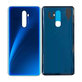 Cover batteria per Realme X2 Pro, Neptune Blue
