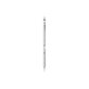 Punta saldatore T12-ILS per Hakko FM-202, 203, 204, 206, 950, FX-951, 952