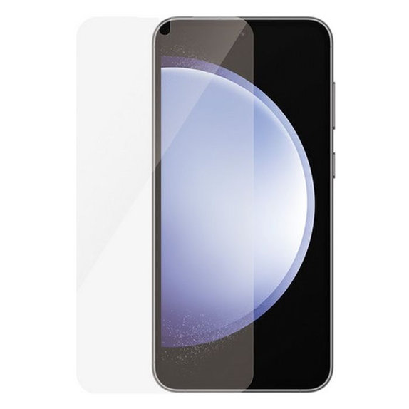 Vetro temperato UWF AB per Samsung S23 FE, Transparent, PanzerGlass