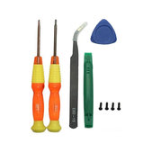 Set strumenti S86