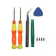 Set strumenti S86