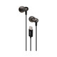 Auricolari Metal Pro 2.0 USB-C, Black, SBS