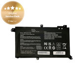 Batteria per Asus X571GD-BQ275T, 77051179, Li-Ion, 3600mAh, 11.55V, Genuine Service Pack
