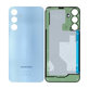 Cover batteria per Samsung A25 A256B, Blue, GH82-33053D, Genuine Service Pack