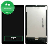 Schermo LCD per Huawei MediaPad T3 7.0" BG2-W09, Vetro touch senza cornice