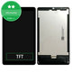 Schermo LCD per Huawei MediaPad T3 7.0" BG2-W09, Vetro touch senza cornice