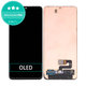 Schermo per Samsung Galaxy S21 Plus G996B, Vetro touch senza cornice