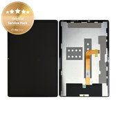 Schermo per Samsung Galaxy Tab A9+ 11" X210, X216B, Vetro touch senza cornice, GH81-24554A, Genuine Service Pack