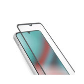 Vetro temperato Full Cover per Samsung A25 5G, Black, SBS