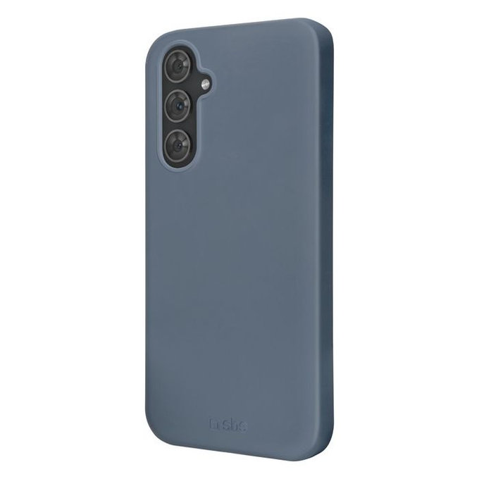 Custodia Instinct per Samsung A25 5G, Blue, SBS
