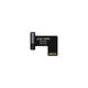 Cavo flex FPC per riparazione fotocamera posteriore per iPhone 12 Pro Max, JCID
