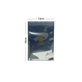 Sacchetto antistatico ESD con chiusura zip, 13x19 cm, 20 pz, con stampa