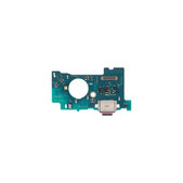 Scheda PCB connettore di ricarica per Samsung Xcover 7 G556B, GH96-14978A, Genuine Service Pack