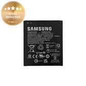 Batteria per Samsung Xcover 7 G556B, EB-BG556GBY, GH43-05199A, 4050mAh, Genuine Service Pack