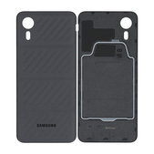 Cover batteria per Samsung Xcover 7 G556B, Black, GH98-48945A, Genuine Service Pack