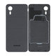 Cover batteria per Samsung Xcover 7 G556B, Black, GH98-48945A, Genuine Service Pack