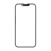 Vetro frontale con adesivo OCA per iPhone 14